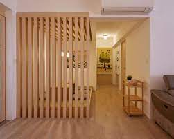muji style hdb cozy house muji style home