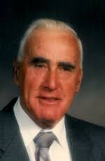 Obituary for Frederick Morgan Gallop