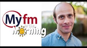 MyFM in the Morning