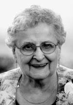 Rita (Page) Ritchott