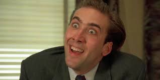 10 Essential Nicolas Cage Movies, Ranked