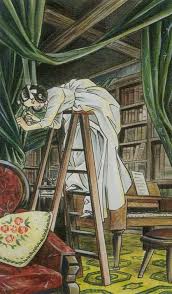 Таро джейн остин распаковка и разбор каждой карты unpacking jane austen tarot deck flip thru колена. The Jane Austen Tarot Deck