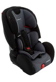 Cadeira Para Auto 9 A 36kg Evolve X Cosco Isofix Preta Cinza Cadeira Para Auto Assentos De Carro Auto