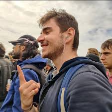 Hey 🤘 Qui écoute de la musique ? ⚡ Moi : Scissors (Slipknot)