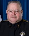 Sergeant Timothy Gerard Olsovsky, Victoria County Sheriff's Office, Texas