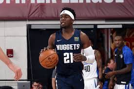 Films by terence davies tend not to come along very often. Ole Miss Basketball S Terence Davis Signs With Toronto Raptors Red Cup Rebellion