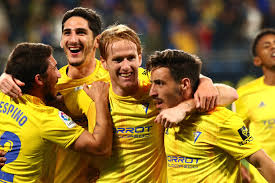 The league is contested by 24 clubs. Meet The Newly Promoted La Liga Teams For The 2020 21 Season Top Soccer Blog