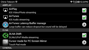 ☆ this app provides a more stable service than miracast and wireless display, it also adapts to the bandwidth of the network with the quality options normal, high, ultra. Airplay Dlna Receiver Pro V4 6 9 Patched Latest Varies With Device Apkmb Com