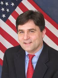 Elect Patrick Colbeck as Michigan's Governor