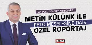 Ak parti milletvekili metin külünk, yazdığı bir yazıda 2019 seçimleri ve ak parti hakkında analizlerde bulundu. Metin Kulunk Feto Taseron Silahli Teror Orgutudur Buyuk Sivas Haber Sivas Haberleri Haberler Guncel Yerel Haberler