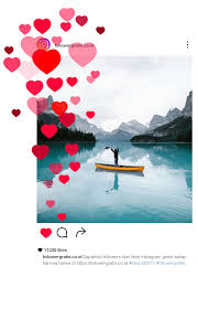 Cara mendapatkan follower instagram gratis. Auto Followers Likes Instagram Followergratis Co Id