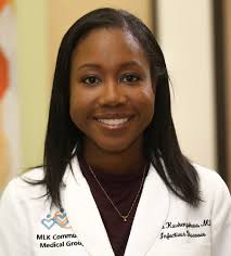 Los Angeles' Top Doctors: Maita Kuvhenguhwa