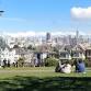 The Double Cross: Embarcadero to Duboce Park
