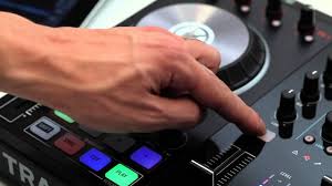 1.open the preferences window by clicking on the preferences button in traktor pro's header 2.go to. Getting Started With Traktor Kontrol S4 S2 And Traktor Dj Native Instruments Youtube
