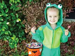 Princess and the frog party supplies offer themed tableware, decorations, and party favors perfect for a disney princess birthday. Hoodie Halloween Costume Frog Hgtv