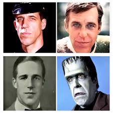 FREDERICK HUBBARD GWYNNE , 1926 1993