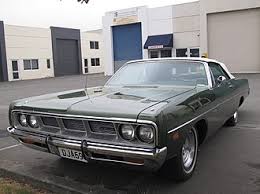 Image result for Silver 1969 Polara