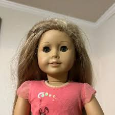 2014 American Girl of the year