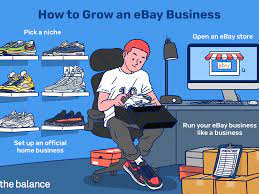 Check spelling or type a new query. 9 Steps To Make A Living Selling On Ebay