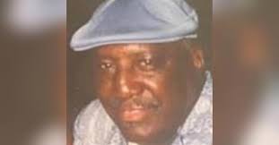 Melvin Benton Obituary