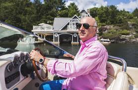 Ontario provincial police say the wife of celebrity businessman kevin o'leary is one of two people charged following a boat crash in muskoka last month that left two people dead. Nqqxcsda4zpnzm