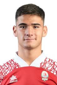 Juvenil División de Honor