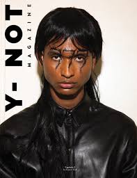 WANTED Model Management: BRYAN DOMÍNGUEZ