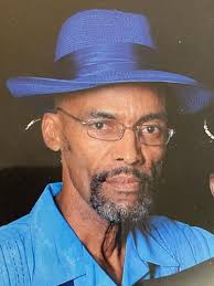 Ronnie Gholson Obituary