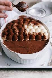 Easy Classic Tiramisu Recipe How To Video Jernej Kitchen