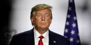 Which leaders will be at the summit in canada? Trump G7 Performance Shows He Lives In A Different Reality