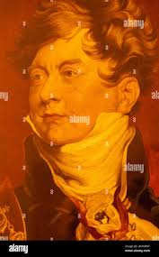 Pavilion portrait hi-res stock photography and images