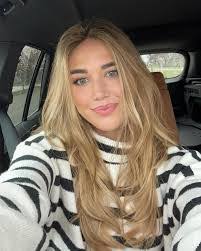 Katie Carman's Instagram, Twitter & Facebook