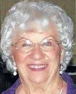 Mary Grattan Obituary (2021)