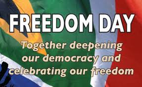 Find & download the most popular national freedom day photos on freepik free for commercial use high quality images over 8 million stock photos. South Africa Celebrates Freedom Day Allafrica Com