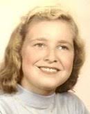 Obituaries From The March 15, 2018 Issue