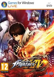 Dragon ball z, juegos de king of fighters 2002 gratis y juegos de king of fighters para pc. Download The King Of Fighters Xiv Steam Edition Pc Multi11 Elamigos Torrent Elamigos Games