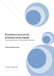 Sa se scrie un program care efectueaza interschimbarea lor. Pdf Applied Statistics In Socio Human Sciences Relations Analysis And Statistical Differences