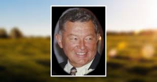 Charles Ray "Chuck" Prater Obituary February 25, 2018