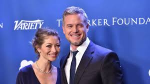 Perhaps the most unsettling scene so far, though. Eric Dane Has No Regrets About His Nude Tape Cnn