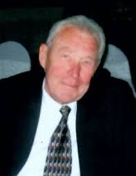 Ronald Corbett Obituary October 4, 2021