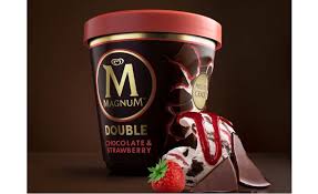 Magnum corporation, a malaysian gaming company. Magnum Ice Cream Tubs Created With Recycled Polypropylene 2020 09 24 Packaging Strategies
