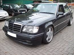 E36 Amg Limousine W124 Mercedes Sport Mercedes Benz Classic Mercedes W124