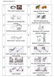 Sudah dapat gading bertuah, tanduk tidak berguna lagi. Peribahasa Nasi Sudah Menjadi Bubur Dengan