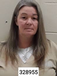 Offender Information