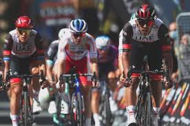 Running from saturday 14 august 2021 to sunday 5 september 2021, la vuelta 21will be made up of 21 stages and will cover a total distance of 3.417,7 kilometers. 15s96dhv2jnpim