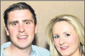 Joint birthday b and Megan at t