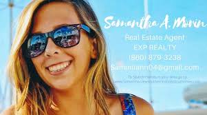 Samantha Morin Realtor