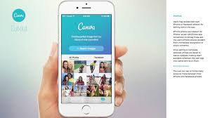 Go through the list of graphic design apps for both iphone and ipad above and start creating designs like a pro. Canva Cutout Marc Nothrop