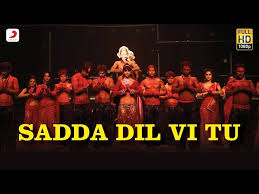 Arey Challa Chala Chala Mandadi Lyrics In Hindi Music Adda Последние твиты от sadda adda (@sadda_addahs). music adda