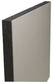 Chantier N 1 J Isole Mes Combles Doublage Plaque De Platre Polystyrene Th32 Siniat Plaque De Polystyrene Polystyrene Plaque De Platre